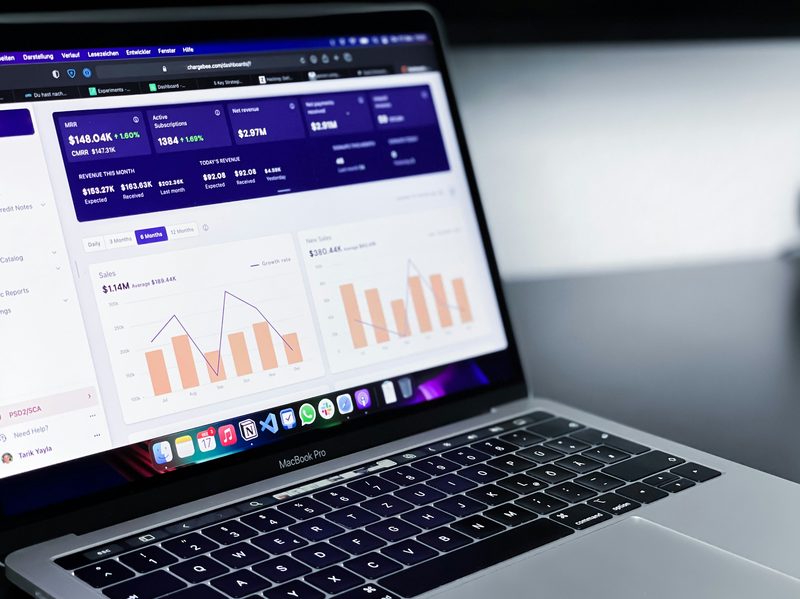 Business Intelligence Consultant Sociaal Utrecht