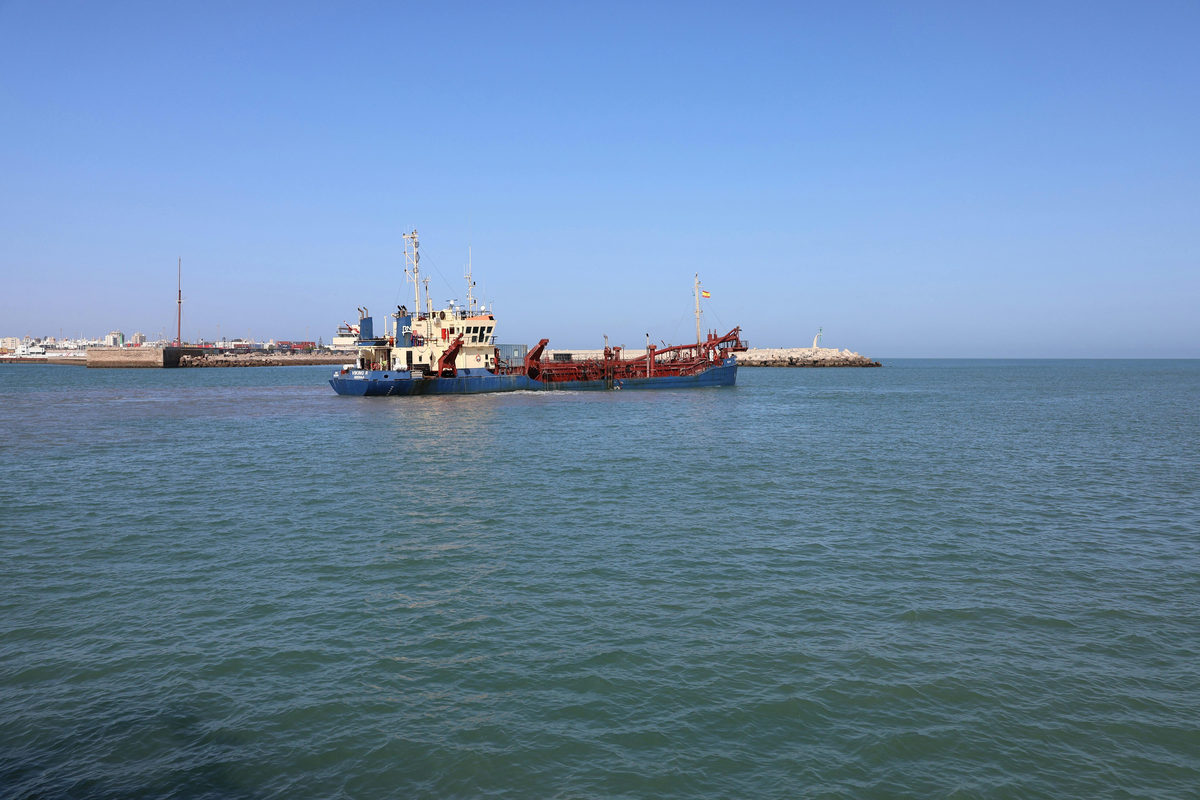 Analytics Engineer bij Van Oord