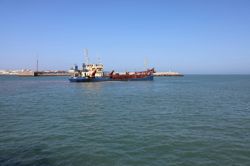 Analytics Engineer bij Van Oord